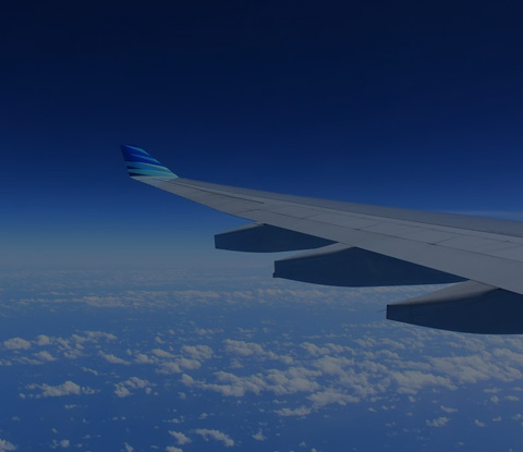 航空工业