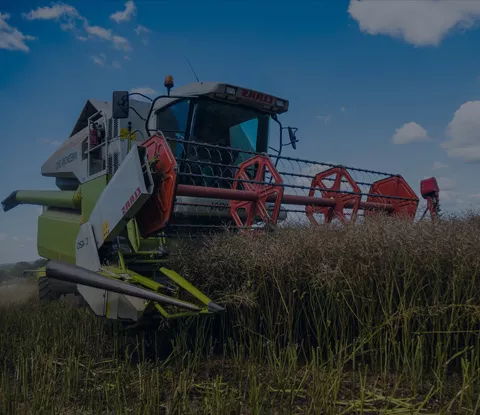 Agriculture