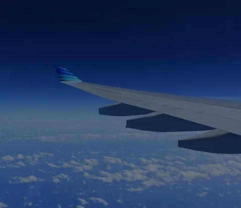 Aircraft